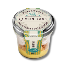 64103 Lemon Tart Dolcemente