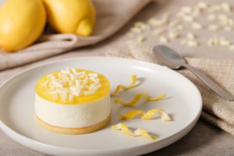 81715 Mini mousse al limone