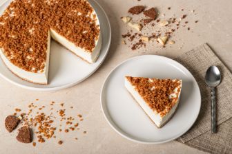 58028 Cheesecake Speculoos