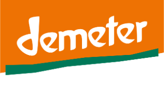 DEMETER logo