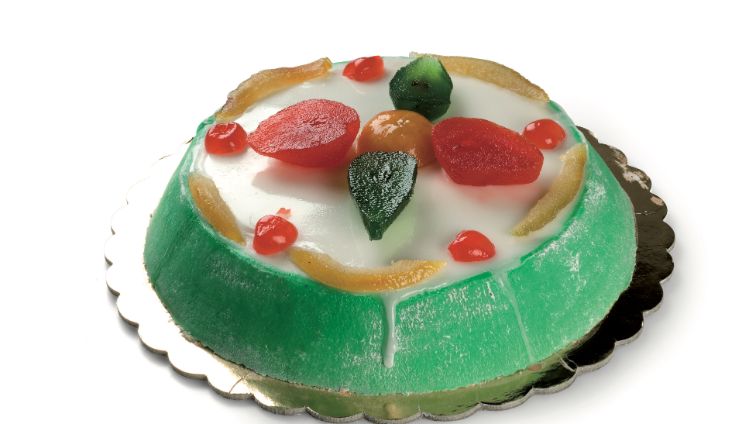 58010 - Cassata Siciliana